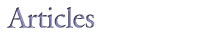 articles
