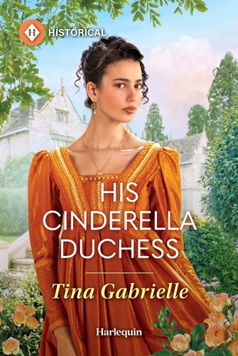 A grumpy/sunshine, marriage of convenience from governess to duchess! 

Brent Ainsley, Duke of Ravenwood, knows his ward needs a mother figure. But finding a love match is out of the question, as his experiences at Waterloo left him scarred and mistrustful. Yet when the sunny new governess arrives dripping wet at his estate, he can’t stop thinking about her… 